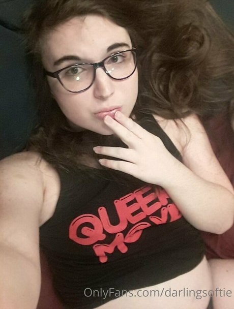 darlingsoftie étoile exclusive photo