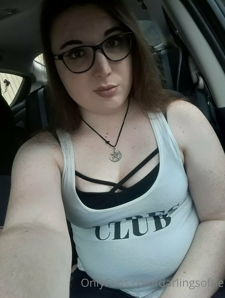 darlingsoftie modèle pornographique galerie