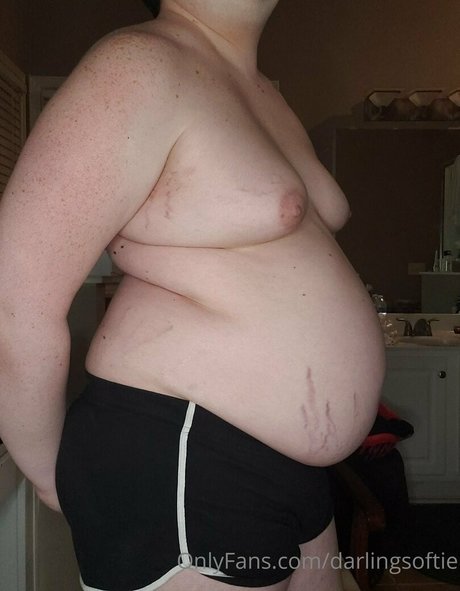 darlingsoftie haut modèle galeries