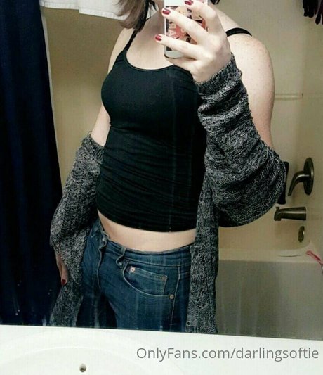 darlingsoftie actrice sexy des photos