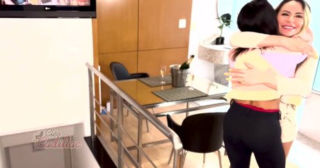 Cleo Cadillac étoile magnifique galerie