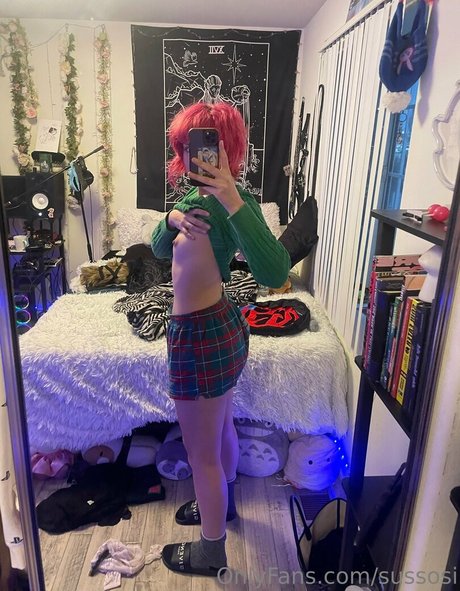 sussosii mannequin image