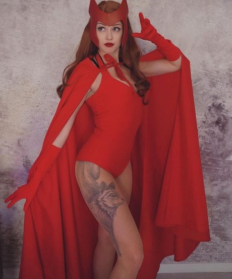 Farbenfuchs haut étoile collection