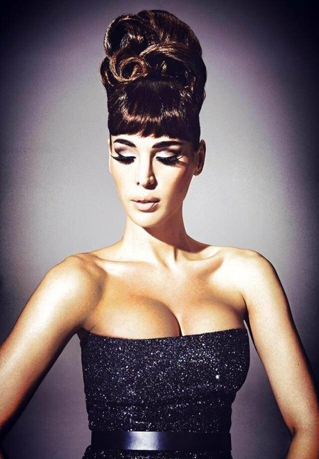 Carmen Carrera star pornographique photos