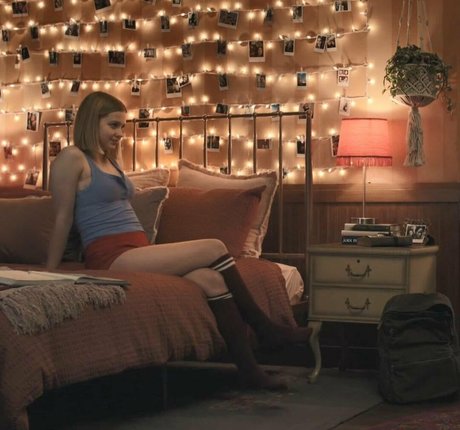 Angourie Rice actrice de nus galeries