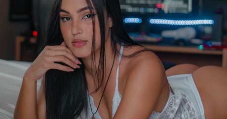 rebeccajfc star exclusive images