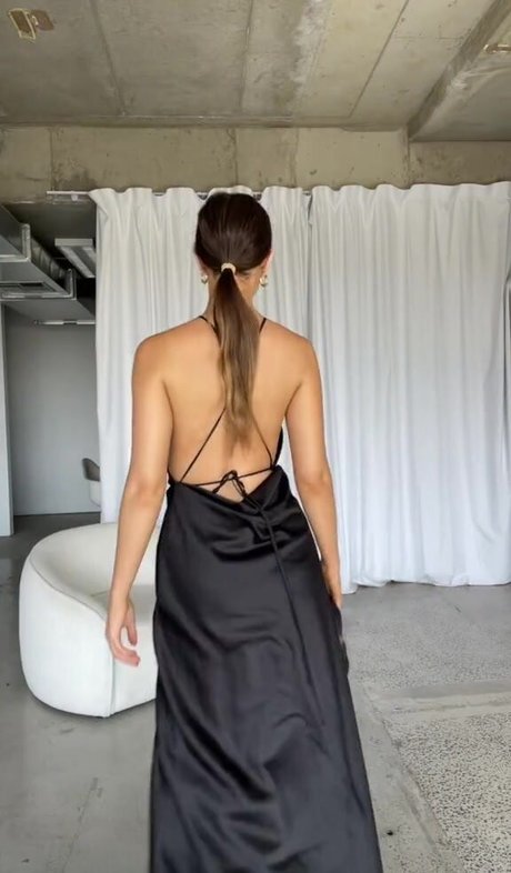 Ella Grace Cervetto meilleur modèle archive