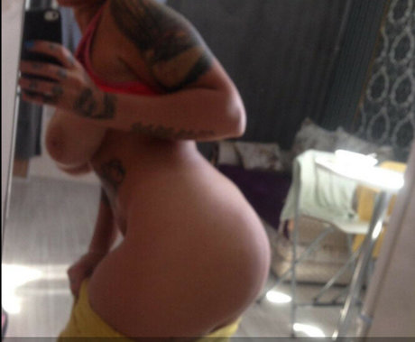 Kristina Karieva modèle de sexe collection