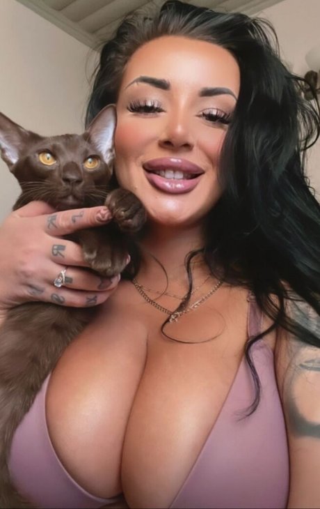 Kristina Karieva actrice artistique img