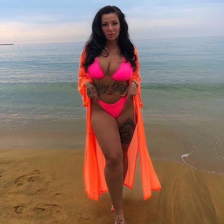 Kristina Karieva actrice de grande qualité image