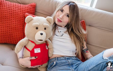 Bru Porto star du porno nue des photos