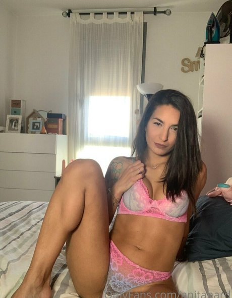 anitahard star du porno belle galerie