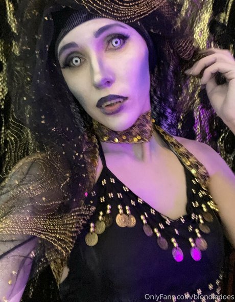 blondiedoes modèle meilleur archive