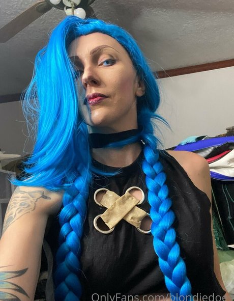 blondiedoes belle star du porno galerie