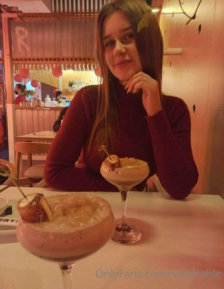 sandrable meilleure actrice images