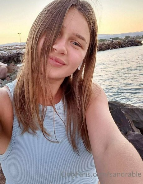 sandrable modèle sexy collection