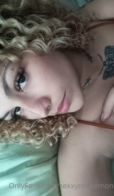 sexxyreddemon sexe star du porno galerie