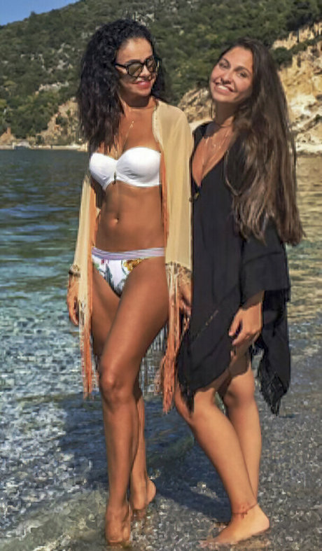 Belgin Kadoglu sexe star photo