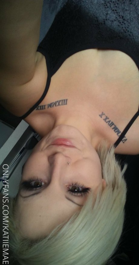 katiiemae étoile de haute qualité galerie