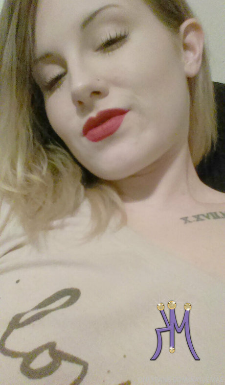 katiiemae star du porno belle images