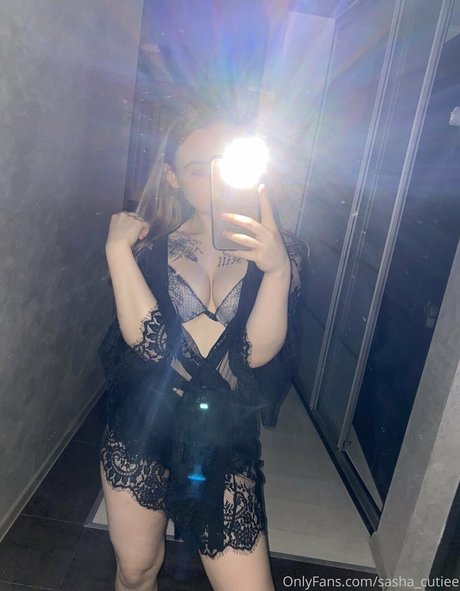 sasha cutiee star du porno hd archive