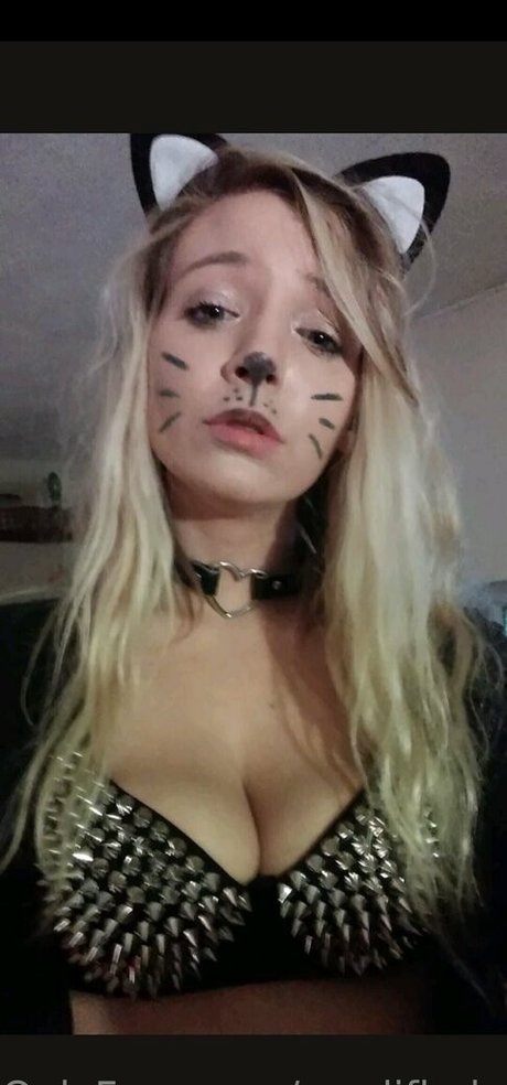 randifbabyy modèle érotique photos