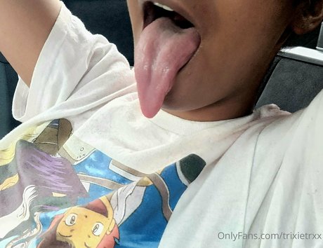 trixietrxx actrice adulte galerie