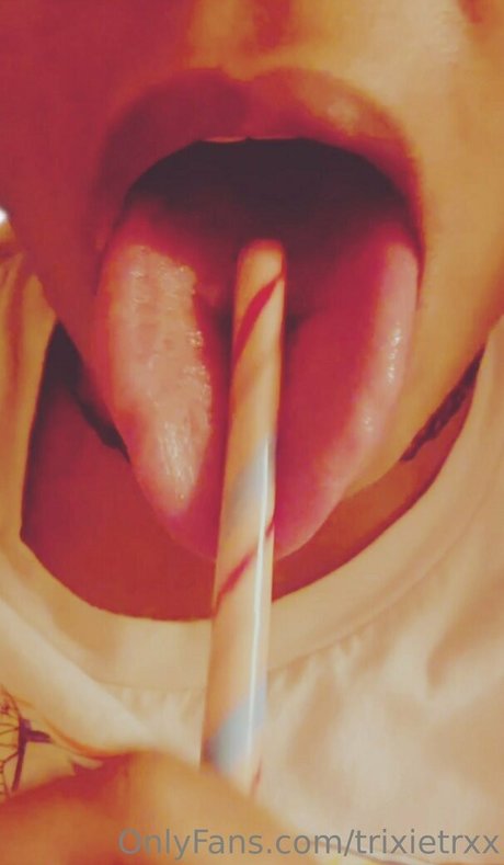 trixietrxx étoile gratuite galerie