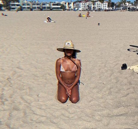 Jordan Coleman actrice de nus collection