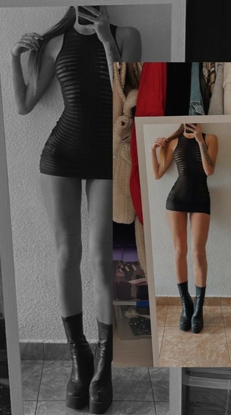 Andrea Carrasco actrice pornographique photo