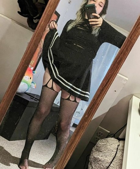 Seafoam Kitten s ASMR star du porno chaude archive