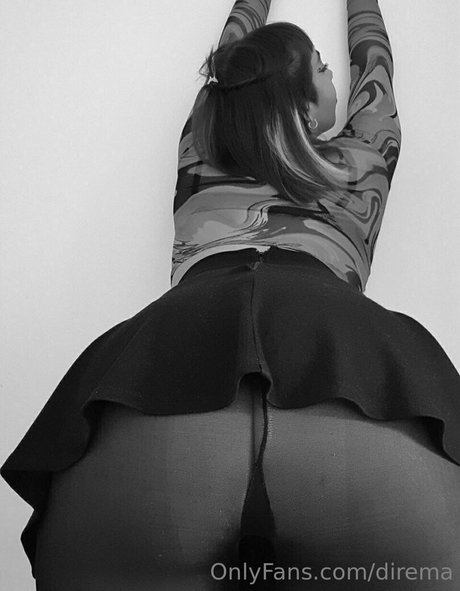 direma actrice artistique photo