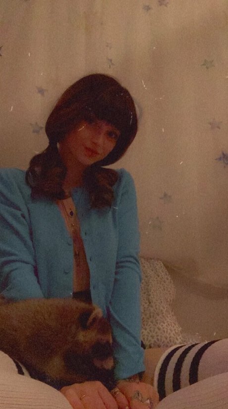 irresistible ivy actrice sexy des photos