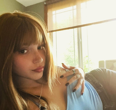 irresistible ivy étoile parfaite galerie