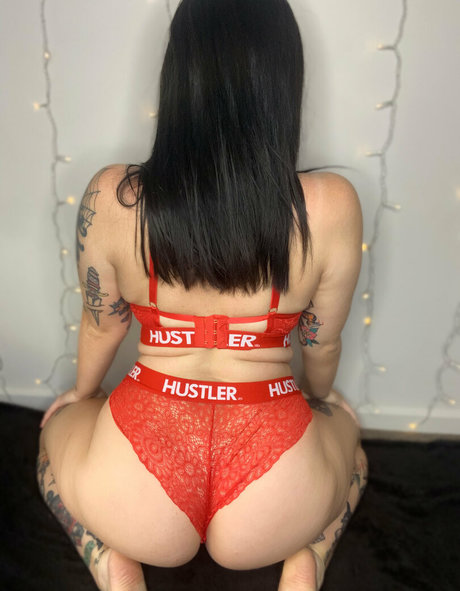 BlossyBlue Profilfoto