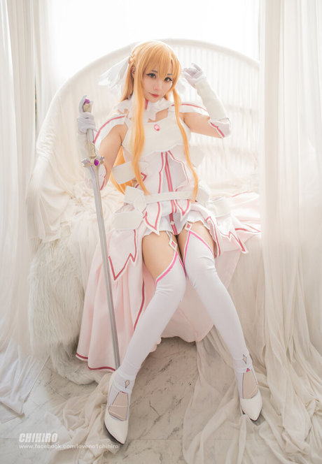 Chihiro_ jolie star du porno des photos