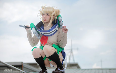 Chihiro_ star du porno galeries