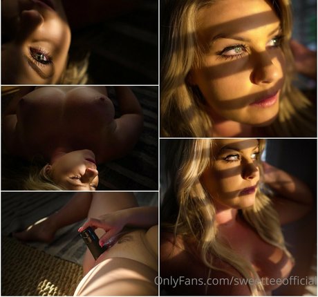 sweetteeofficial étoile nue images