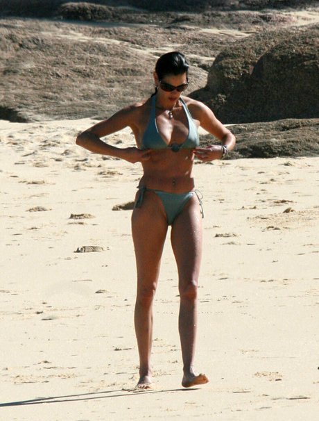 Teri Hatcher modèle meilleur photos