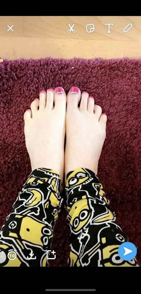 Kinkerbells1 modèle pornographique img