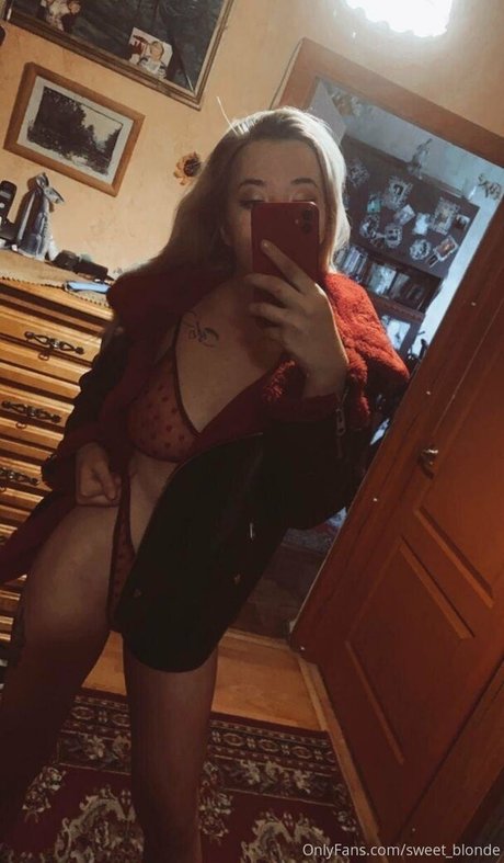 hot blonda haut modèle galerie