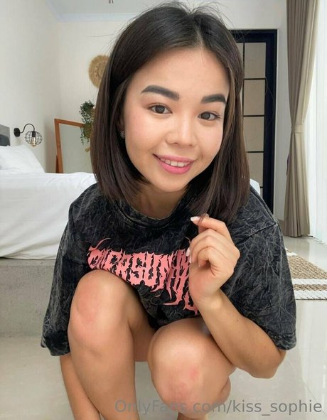 kiss sophie sexe star du porno galeries