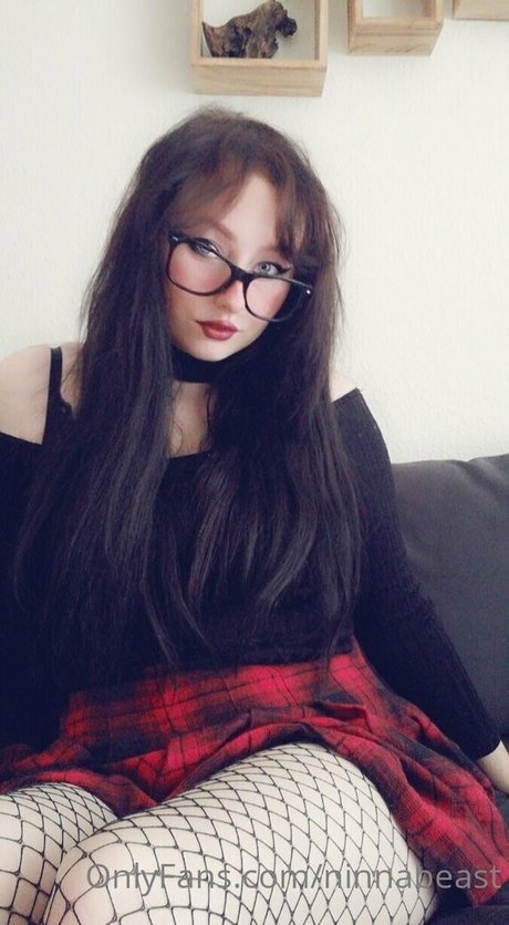 ninnabeast star du porno chaud collection