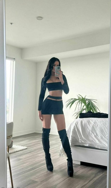 samanthasummersofficial modèle image