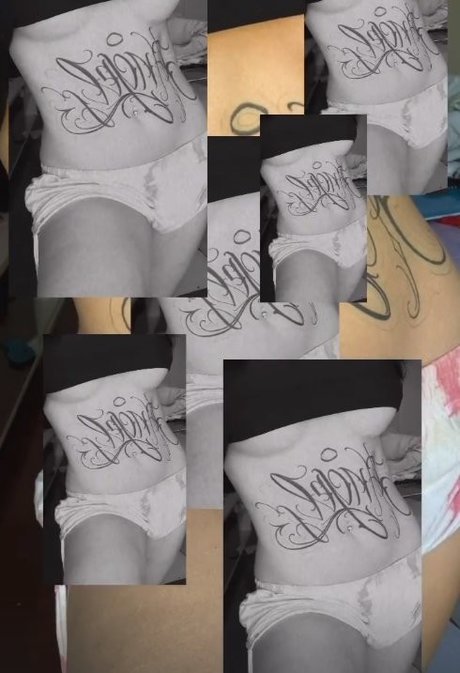 Lidia Raquel star du porno belle galerie