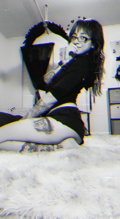 skullcandybri star du porno belle img