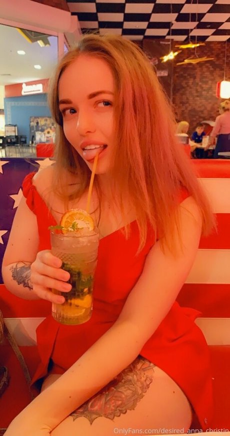 desired anna christin star du porno érotique images