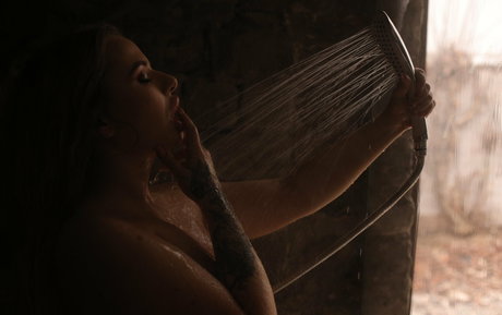 desired anna christin modèle pornographique galerie