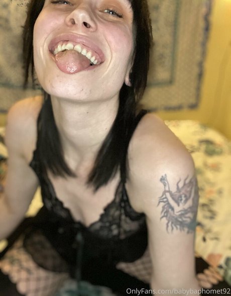 babybaphomet92 Profilfoto