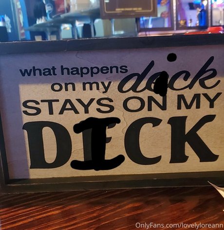 lovelyloreann star érotique collection